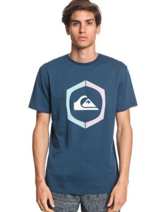 Quiksilver T-Shirt "Sure Thing"