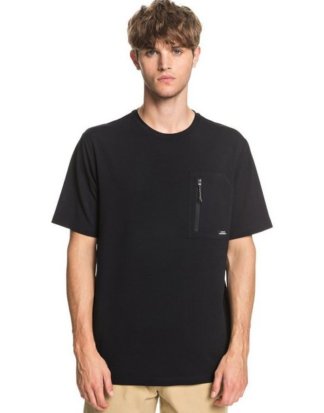 Quiksilver T-Shirt "Waterman Open Ocean"