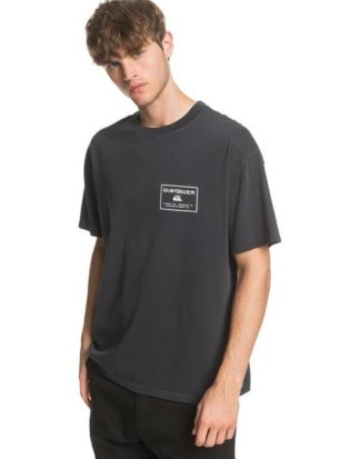 Quiksilver T-Shirt "X Comp"