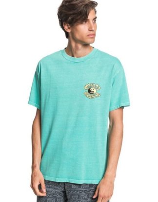 Quiksilver T-Shirt "X Ray Café"