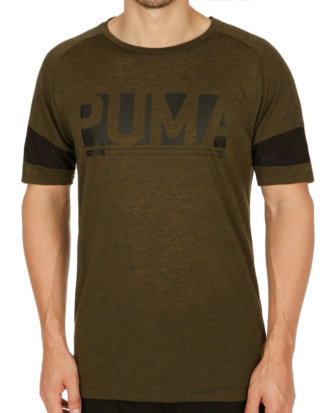 Raglan Energy T-Shirt