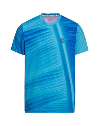 Raik Tech V-Neck T-Shirt