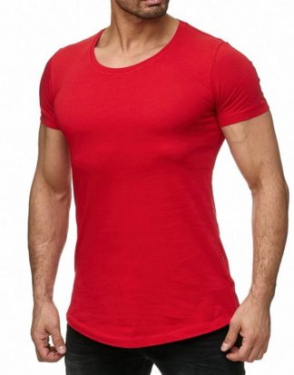 RedBridge T-Shirt "Madison" im Oversize-Schnitt