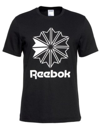 Reebok Classic T-Shirt "AC F STARCREST TEE"