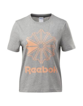 Reebok Classic T-Shirt "Classics Big Logo Graphic T-Shirt"