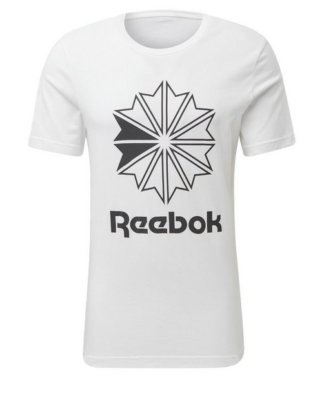 Reebok Classic T-Shirt "Classics Big Logo T-Shirt"