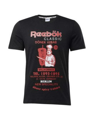 Reebok Classic T-Shirt "Classics International Doner T-Shirt"