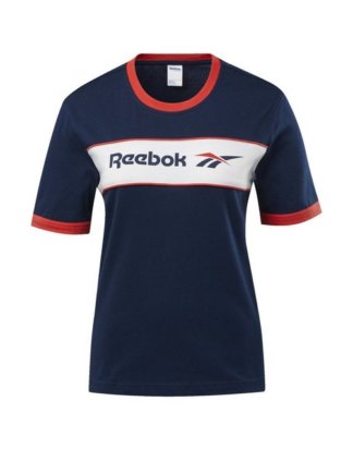 Reebok Classic T-Shirt "Classics Linear T-Shirt"