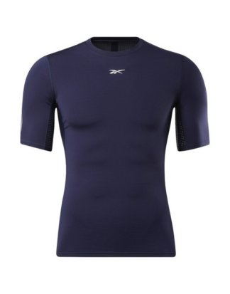 Reebok Kompressionsshirt "United by Fitness Compression T-Shirt"
