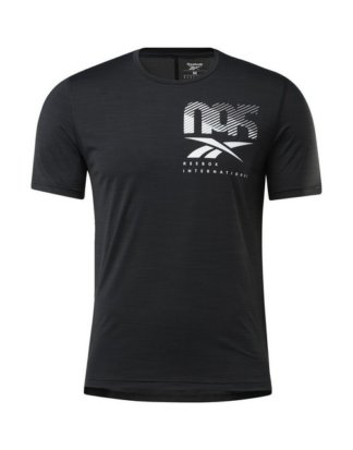 Reebok T-Shirt "ACTIVCHILL Graphic Move T-Shirt"