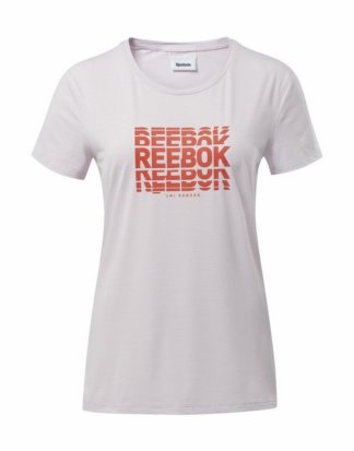 Reebok T-Shirt "ACTIVCHILL Graphic T-Shirt"