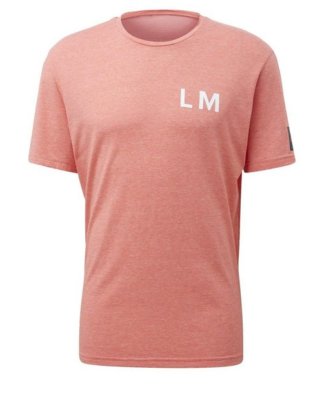 Reebok T-Shirt "LES MILLS® ACTIVCHILL+COTTON T-Shirt"