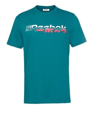 Reebok T-Shirt "MYT Short Sleeves TEE"