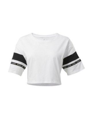 Reebok T-Shirt "Meet You There Colorblock T-Shirt"