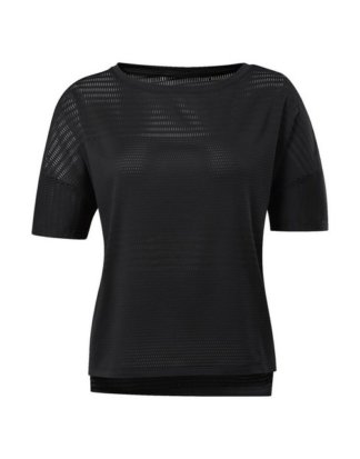 Reebok T-Shirt "Perforated T-Shirt"