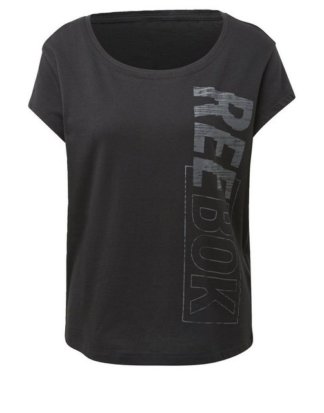 Reebok T-Shirt "Restorative Studio Graphic T-Shirt"