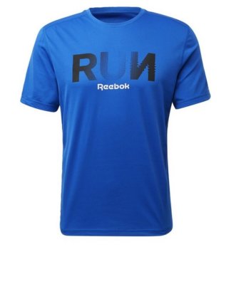 Reebok T-Shirt "Running Essentials Graphic T-Shirt"