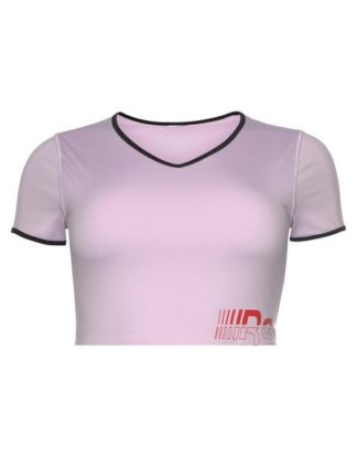 Reebok T-Shirt "WOR MYT Bralette Te"