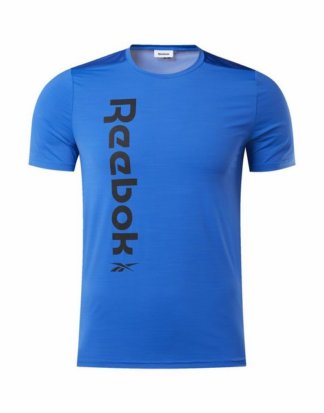 Reebok T-Shirt "Workout Ready ACTIVCHILL T-Shirt"
