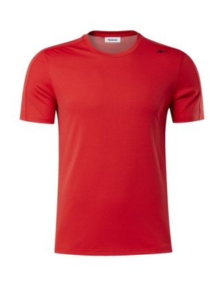 Reebok T-Shirt "Workout Ready Polyester Tech T-Shirt"