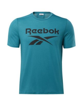 Reebok T-Shirt "Workout Ready Supremium Graphic T-Shirt"