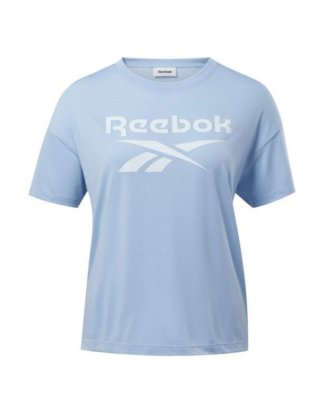 Reebok T-Shirt "Workout Ready Supremium Logo T-Shirt"