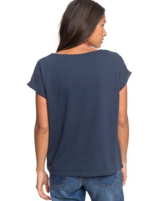 Roxy T-Shirt "Blue Lagoon View"