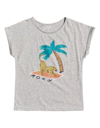 Roxy T-Shirt "Boyfriend"