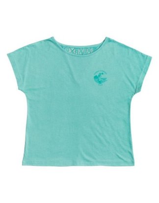 Roxy T-Shirt "Brighter Day"