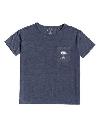 Roxy T-Shirt "Day D B"