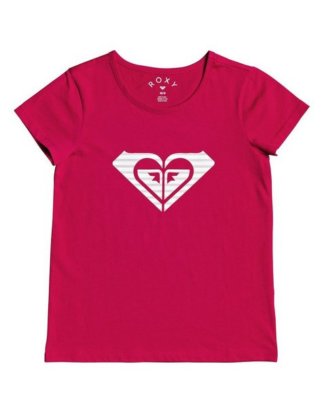 Roxy T-Shirt "Endless Music Print A"