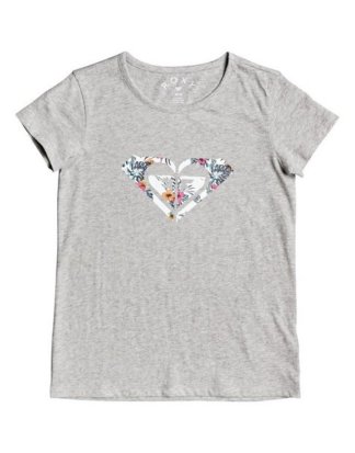 Roxy T-Shirt "Endless Music Print B"