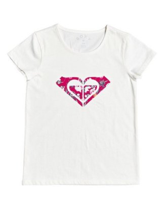 Roxy T-Shirt "Endless Music Print C"