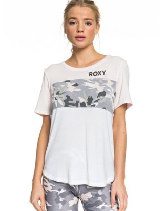Roxy T-Shirt "Party All The Time"