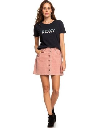 Roxy T-Shirt "Red Sunset"