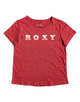 Roxy T-Shirt "Sea And Love"