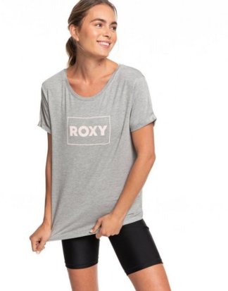 Roxy T-Shirt "Simple Little Song"