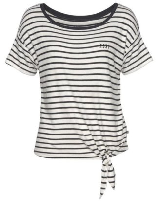 Roxy T-Shirt "WAKE UP WITH SUN"