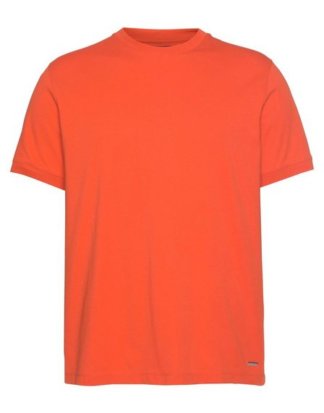 Roy Robson T-Shirt Metall-Applikation