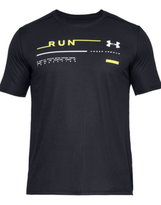 Run Graphic T-Shirt