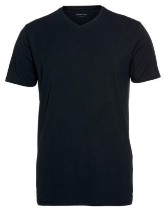 SELECTED HOMME T-Shirt "SLHPIMA V-NECK TEE"
