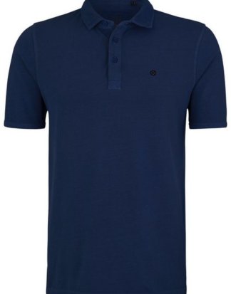 SHIRTS FOR LIFE Poloshirt "Liam Mens Polo Shirt Pique GOTS + FT" GOTS + Fairtrade