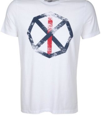 SHIRTS FOR LIFE T-Shirt "FRANKY" GOTS + Fairtrade