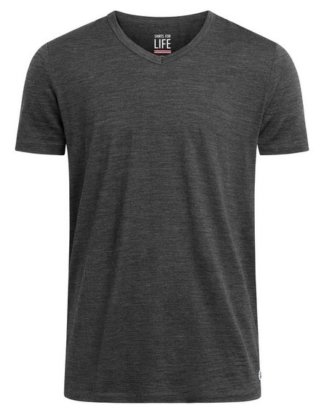 SHIRTS FOR LIFE T-Shirt "SLF Mens Merino"