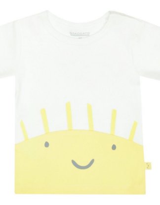 STACCATO T-Shirt - T-Shirts - unisex