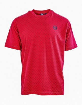 Sergio Tacchini T-Shirt "Din T-Shirt"