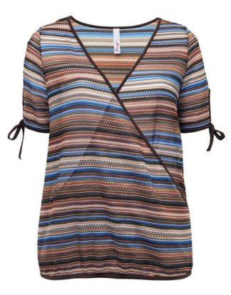 Sheego T-Shirt