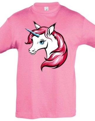 Simone Erto T-Shirt "Einhorn"