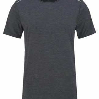 Skiny T-Shirt aus Microfaser