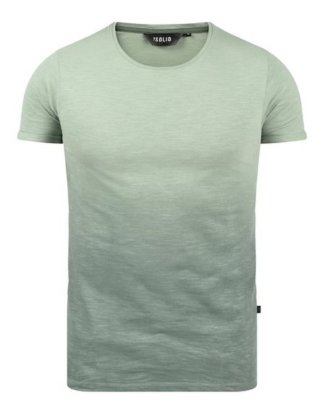 Solid T-Shirt "Divino" T-Shirt